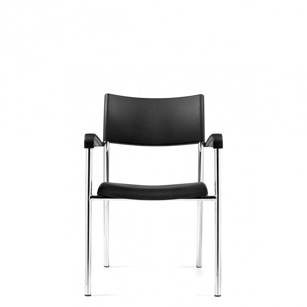 Dori 2 Stacking Armchair