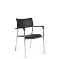 Dori 2 Stacking Armchair