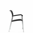 Dori 2 Stacking Armchair