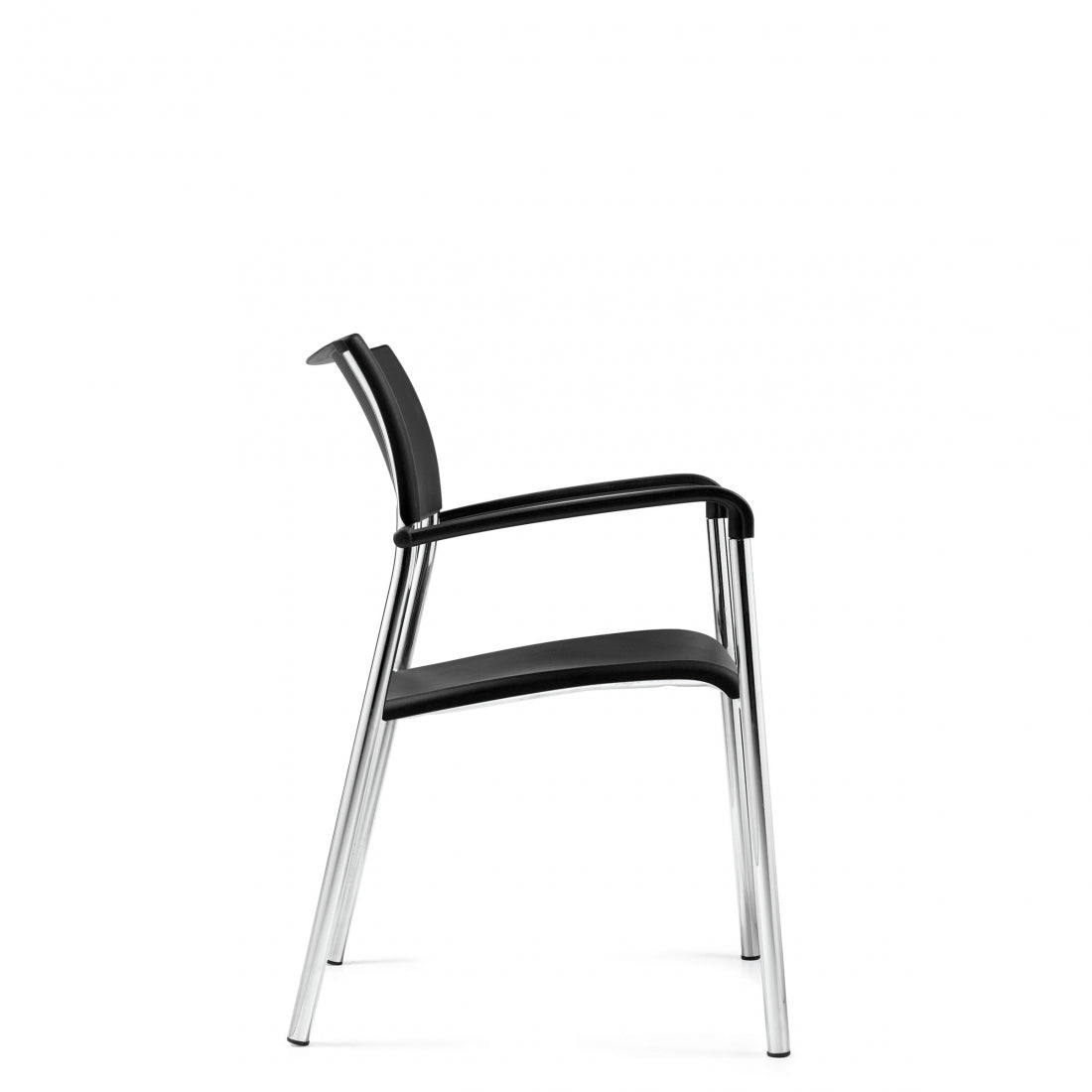 Dori 2 Stacking Armchair