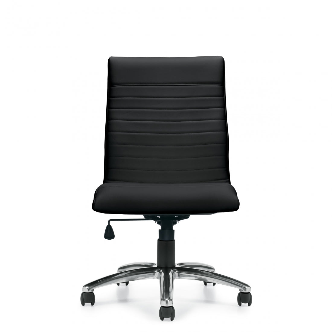 Ultra Armless High Back Tilter