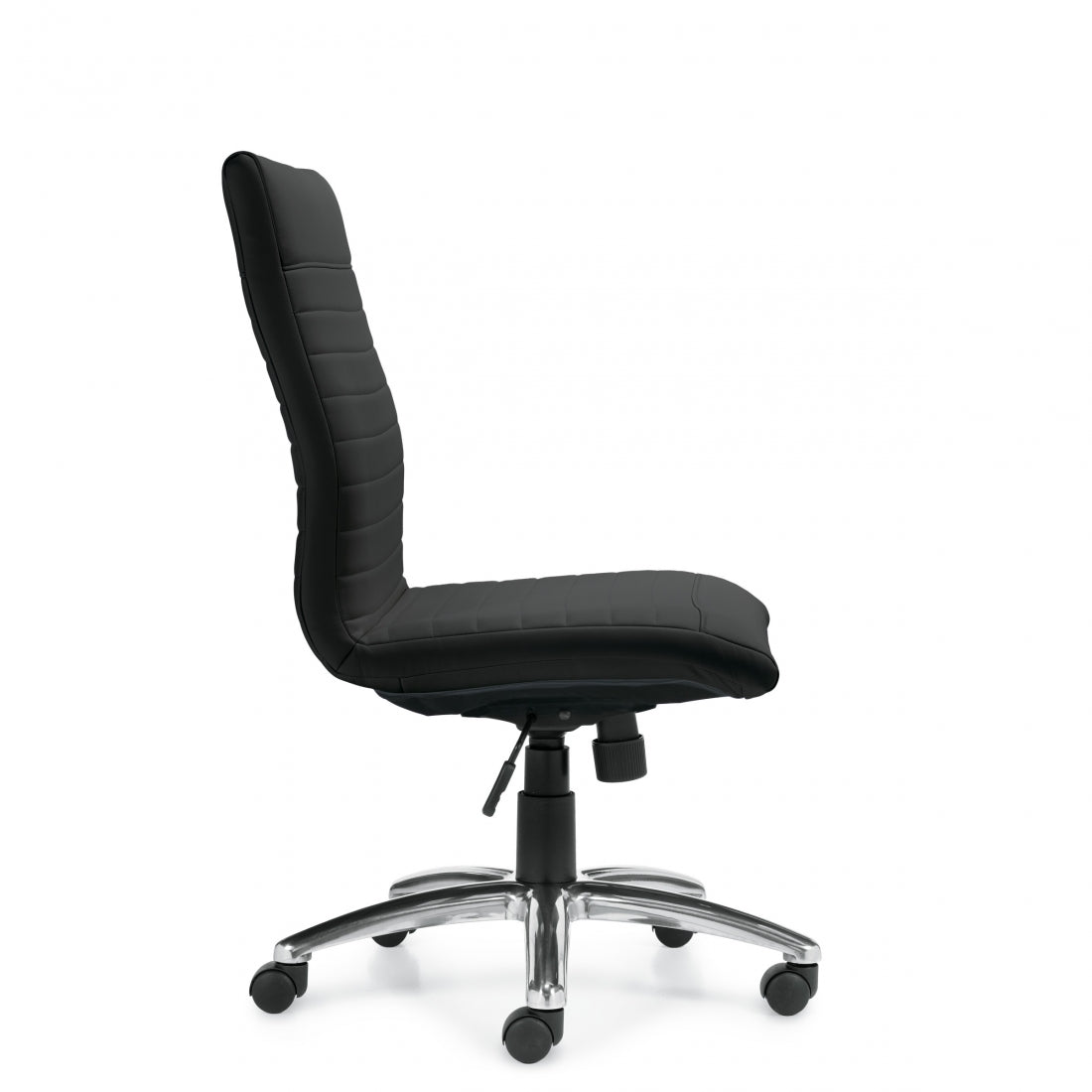 Ultra Armless High Back Tilter