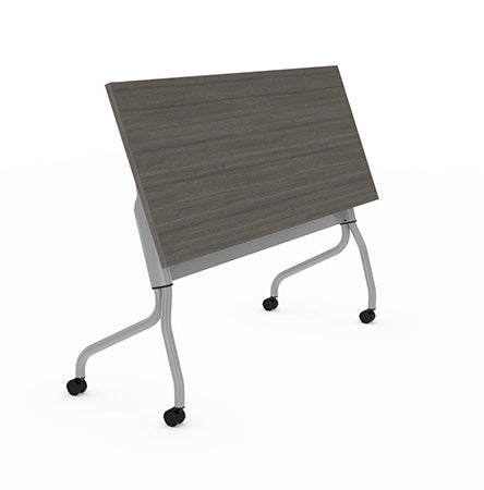 Newland 60" Flip Top Training Table