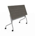 Newland 48" Flip Top Training Table