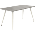 Pashley Table Desk, 60" x 30"