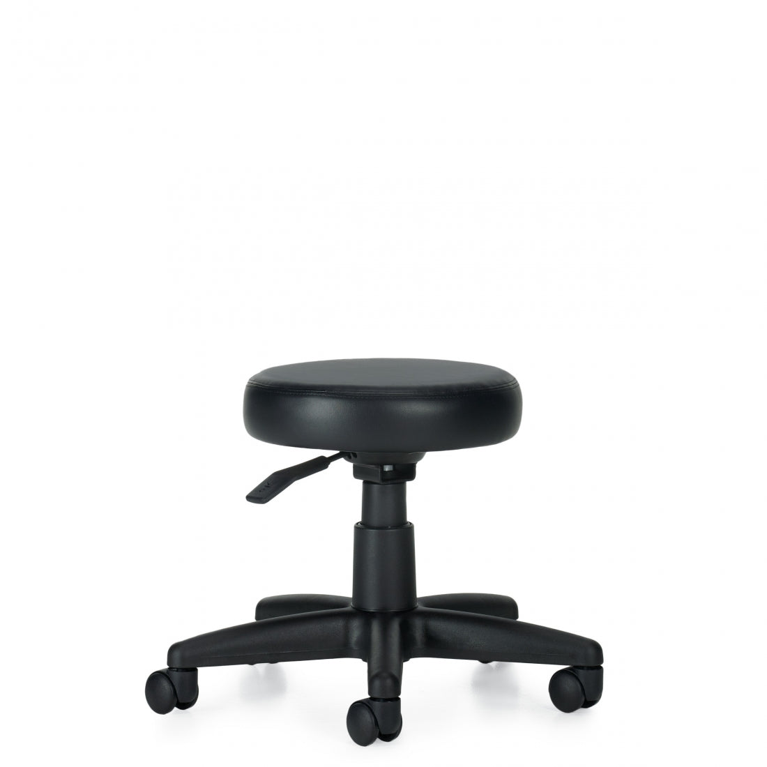 File Buddy Swivel Stool, 5"