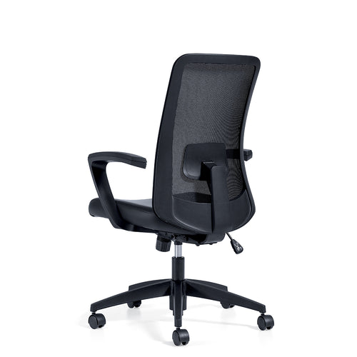 Adapt High Back Synchro-Tilter