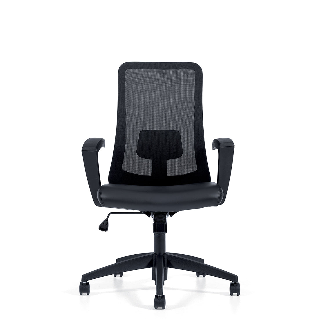 Adapt High Back Synchro-Tilter
