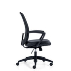 Adapt High Back Synchro-Tilter