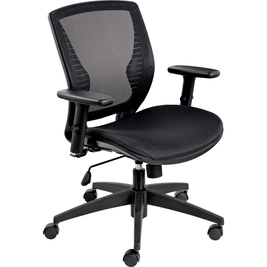 Stradic Mesh Back Tilter