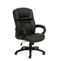 Pacific High Back Tilter