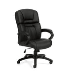 Pacific High Back Tilter