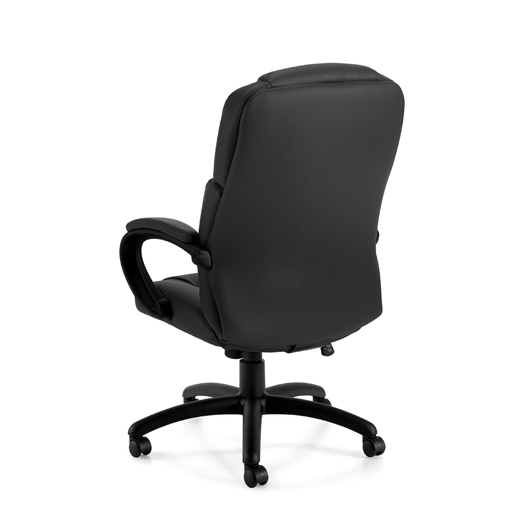 Pacific High Back Tilter