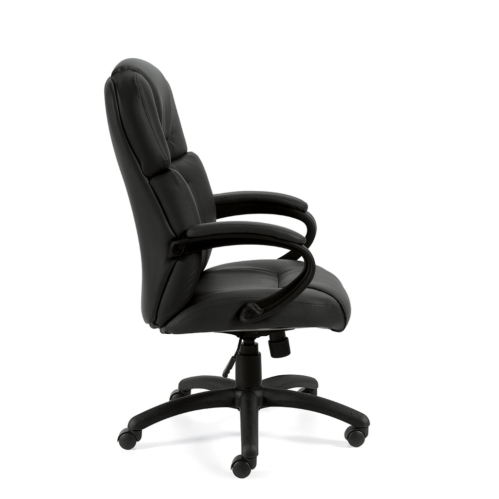 Pacific High Back Tilter
