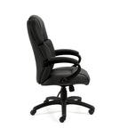 Pacific High Back Tilter