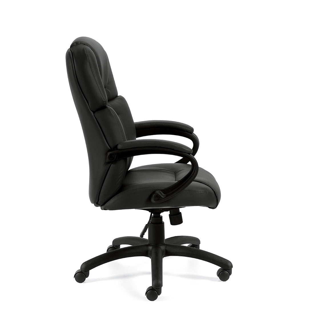 Pacific High Back Tilter
