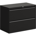 OTG Two Drawer Lateral Filing Cabinet