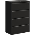 OTG Four Drawer Lateral Filing Cabinet