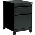 19" Box-File Mobile Pedestal