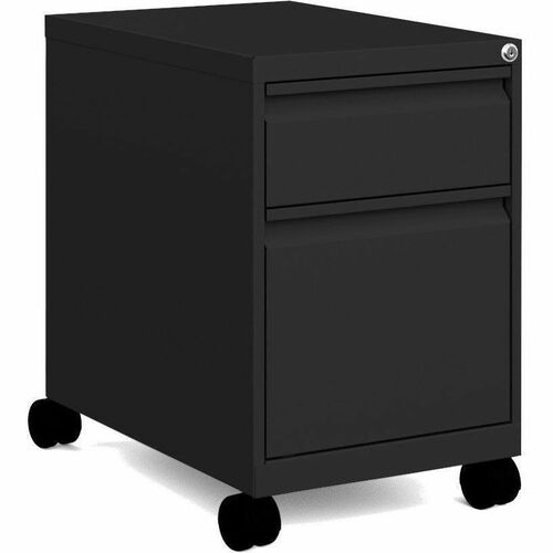 23" Box-File Mobile Pedestal