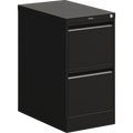 OTG Two Drawer Letter Width Vertical File