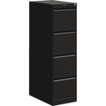 OTG Four Drawer Letter Width Vertical File