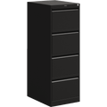 OTG Four Drawer Legal Width Vertical File