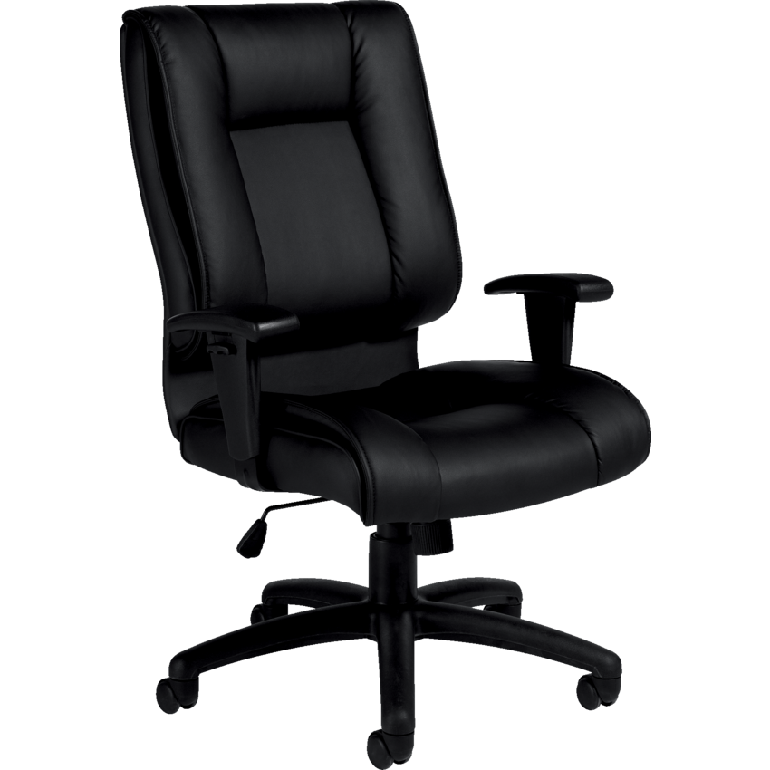 Ashmont High Back Management Tilter