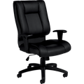 Ashmont High Back Management Tilter