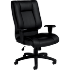 Ashmont High Back Management Tilter