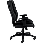 Ashmont High Back Management Tilter