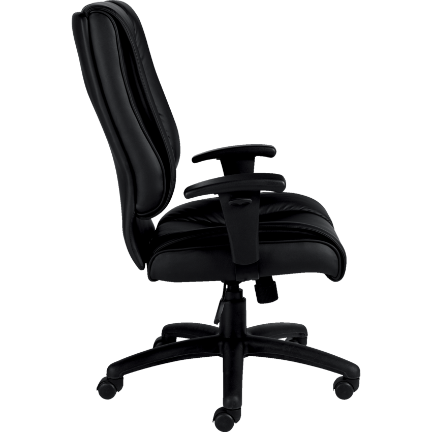 Ashmont High Back Management Tilter
