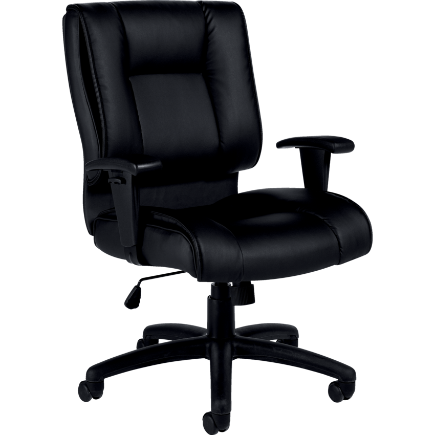 Ashmont Medium Back Management Tilter Chair