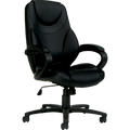 Brighton High Back Tilter Chair
