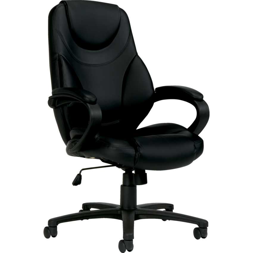 Brighton High Back Tilter Chair