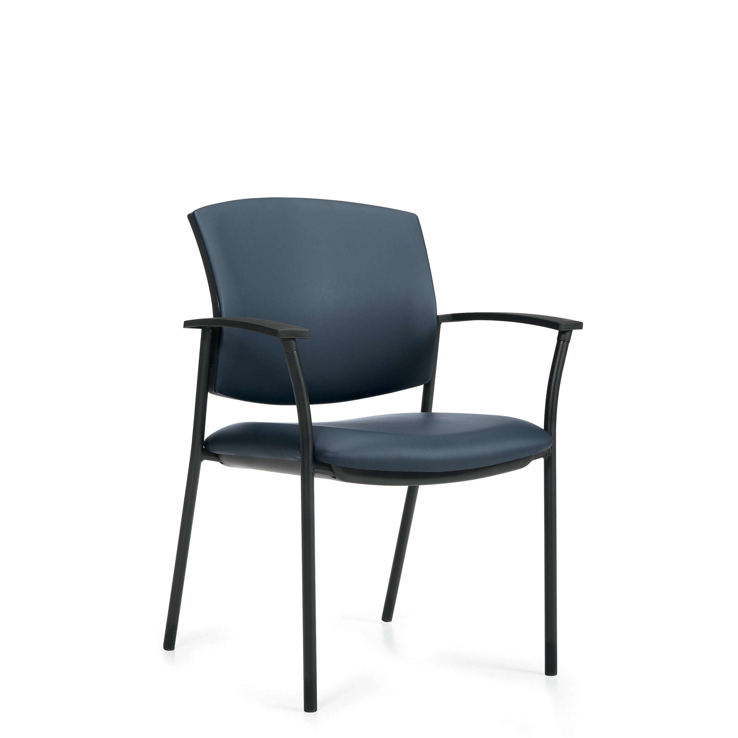 Kompanion Guest Chair