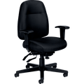 Full-Time Medium Back Multi-Tilter Chair