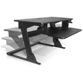 Desktop Sit-Stand Workstation