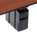 Dual Strap CPU Holder