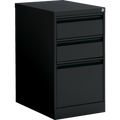 23" Box-Box-File Mobile Pedestal