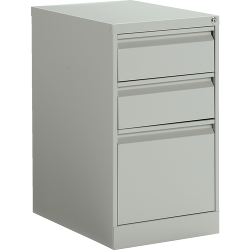 23" Box-Box-File Mobile Pedestal