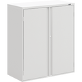 Offices To Go Storage Cabinet, 36" x 18" x 42", Designer White