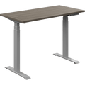 Newland Height Adjustable Rectangular Table - 60" x 30"