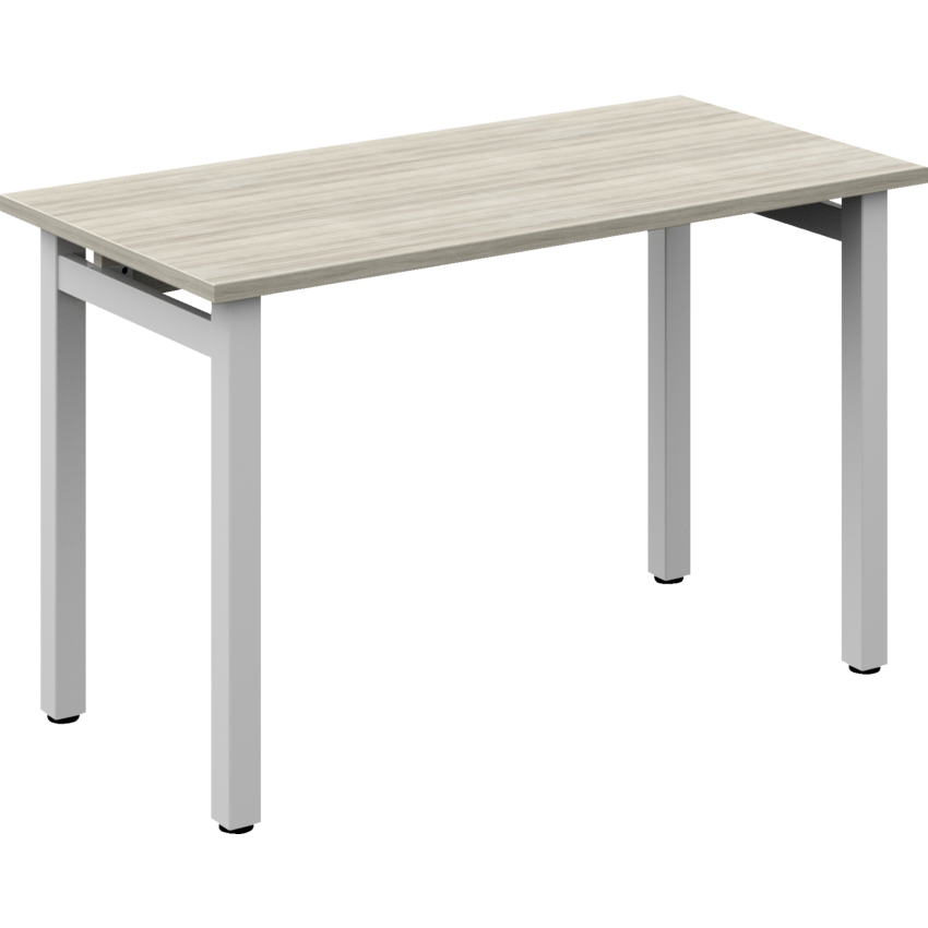 Newland Table Desk, 48" x 24"