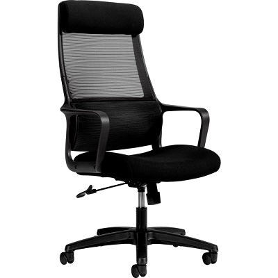 Masi High Mesh Back Tilter Chair