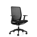Kody High Back Synchro-Tilter