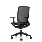 Kody High Back Synchro-Tilter