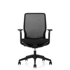 Kody High Back Synchro-Tilter