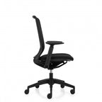 Kody High Back Synchro-Tilter