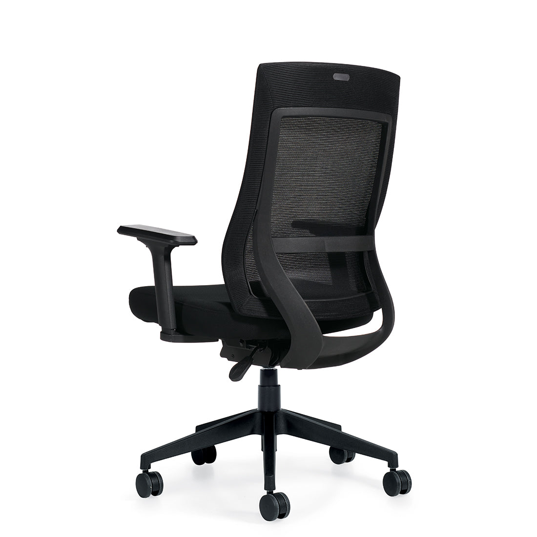 Zim High Back Synchro Tilter